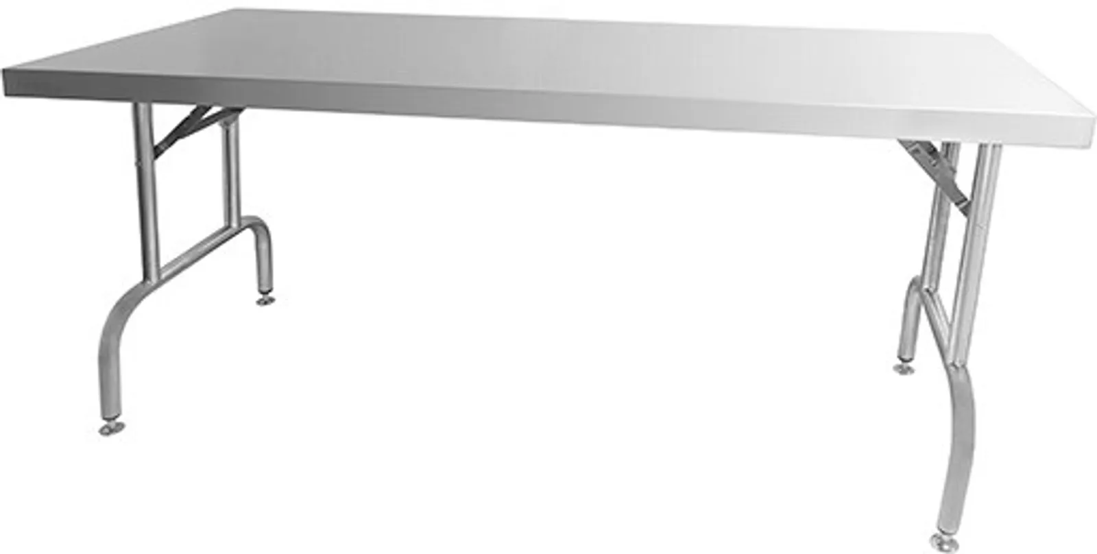 Folding Events Trestle Table