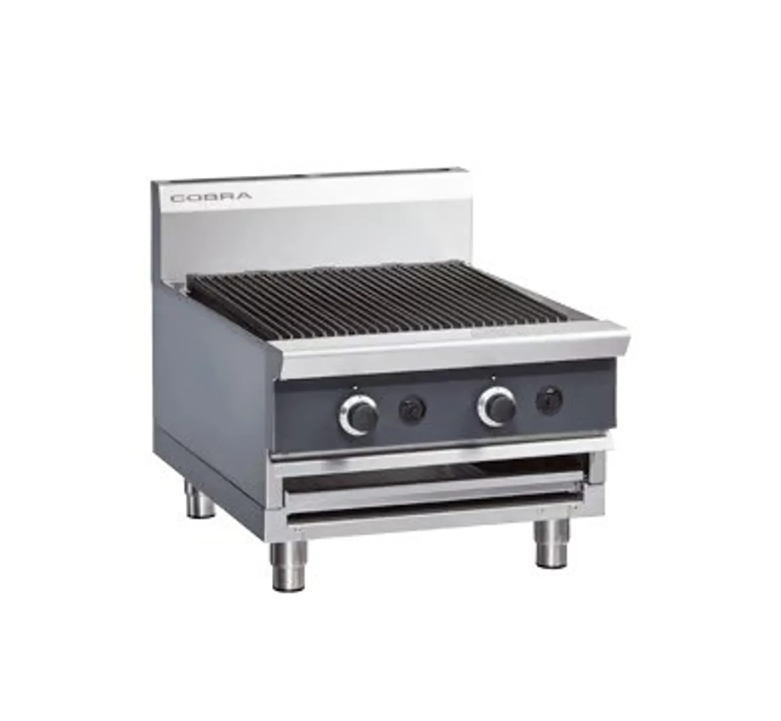 Gas Chargrill