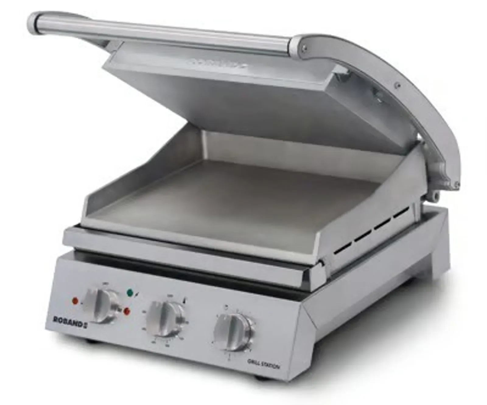 Sandwich Press Contact Grill