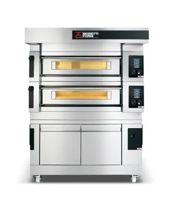 Pizza Ovens