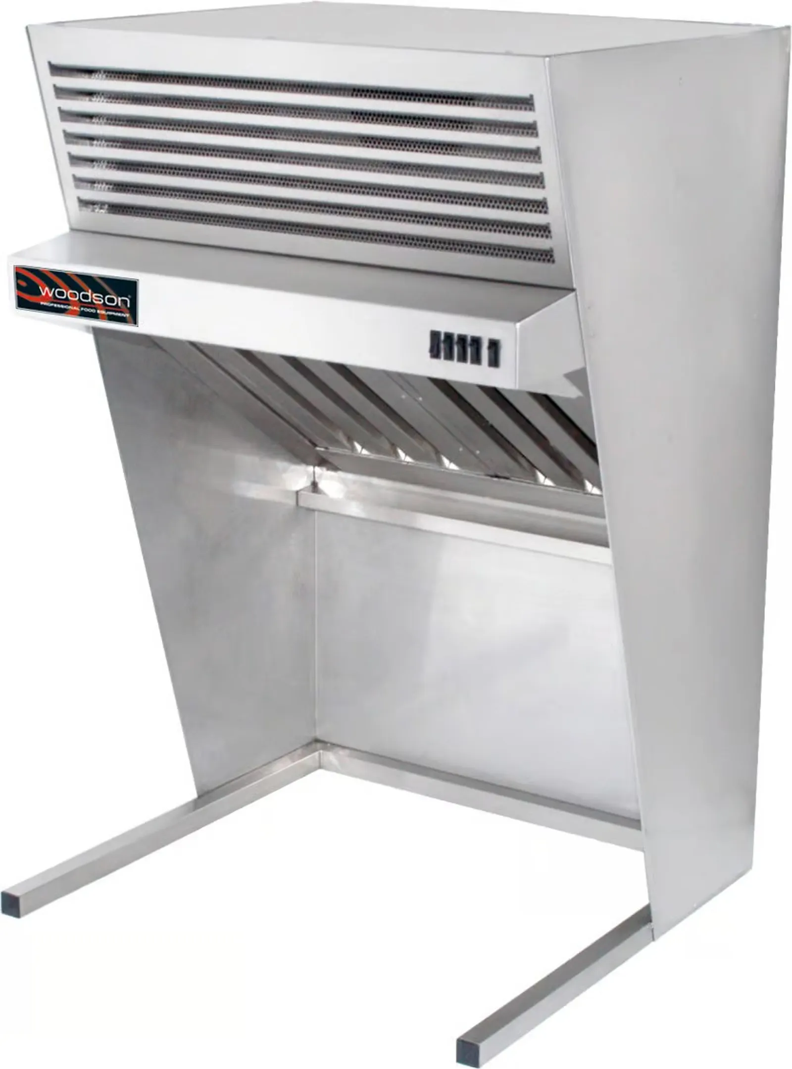 Countertop Filter Hoods