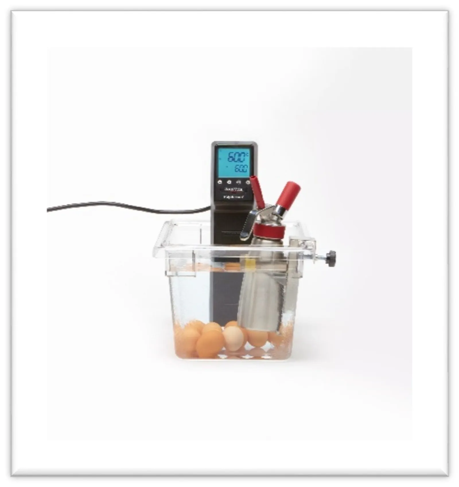Water Baths & Circulators (Sous Vide)