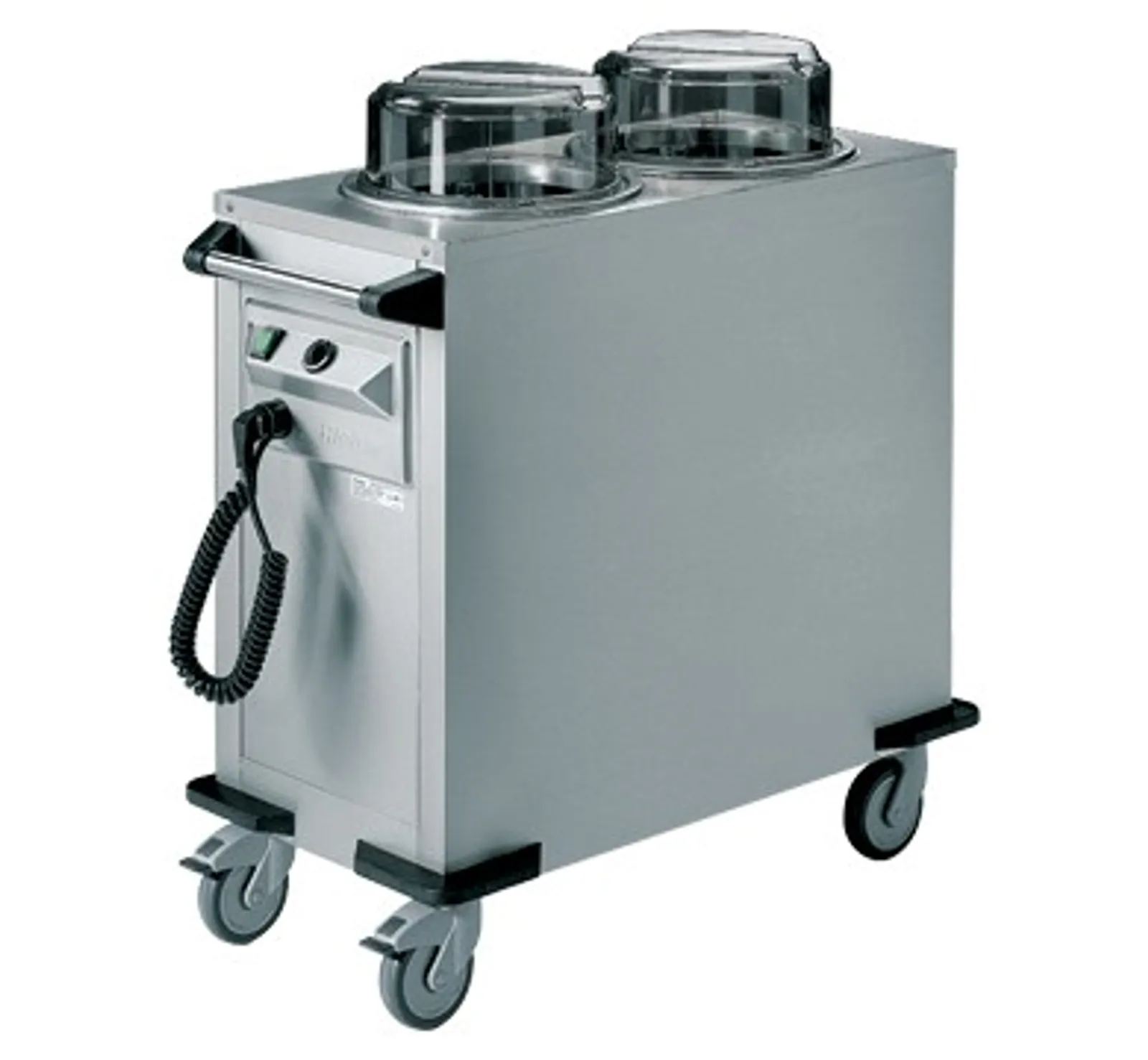 Mobile Tubular Dispensers