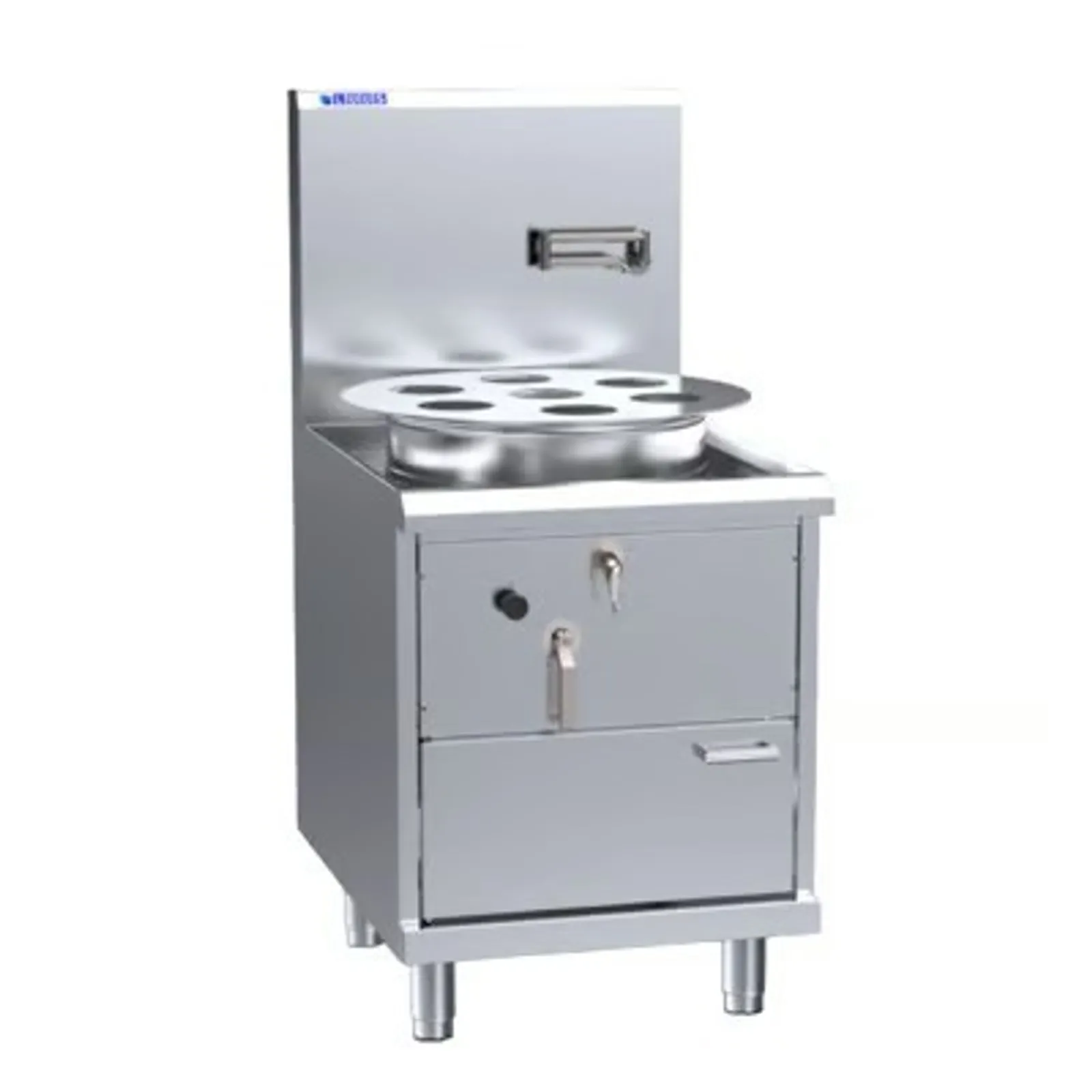 Auto Refill Steamers