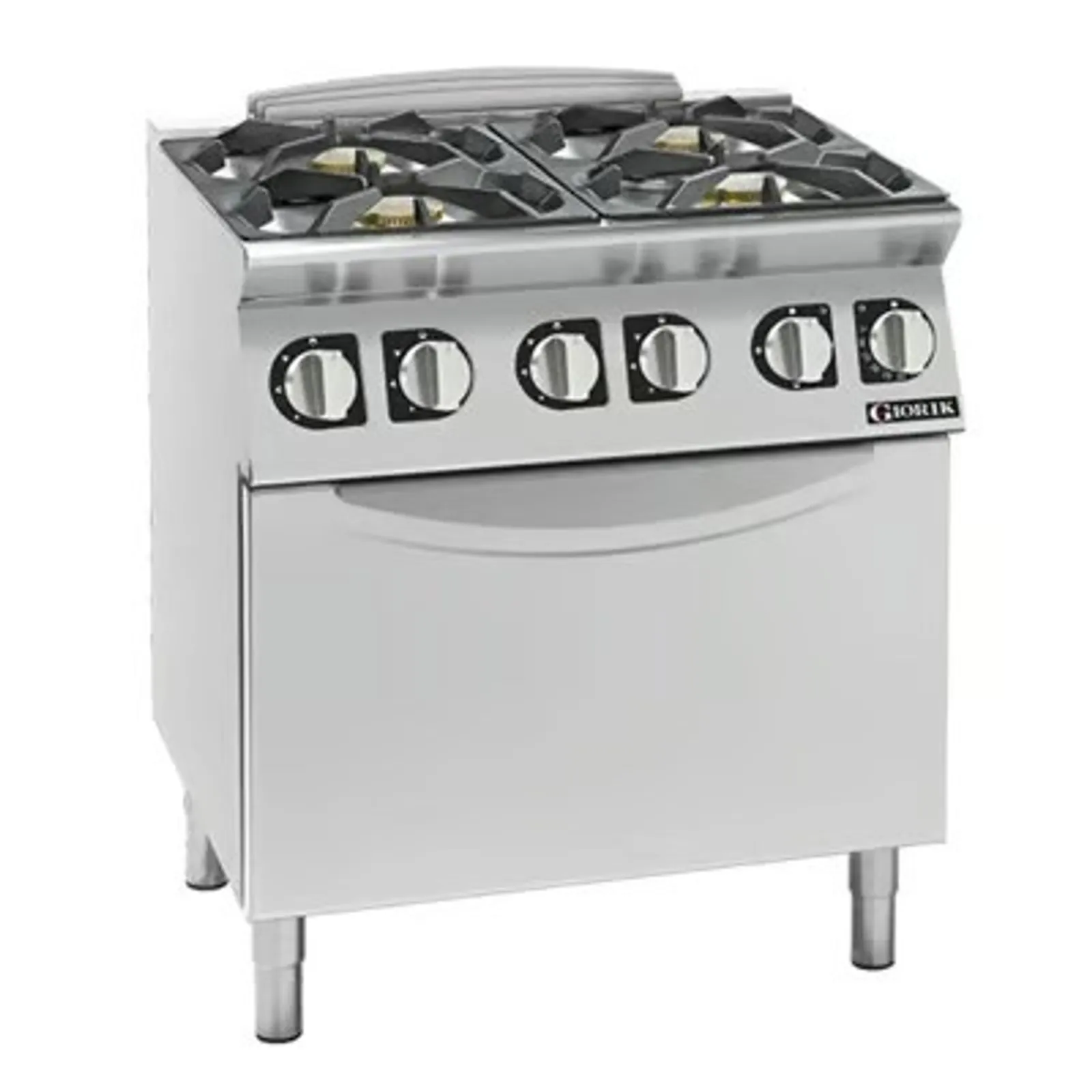 Gas Oven Ranges