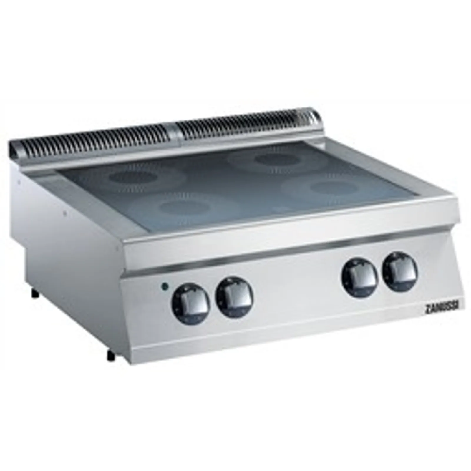 Infrared Cooker