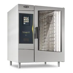 Magistar Combi TS Ovens