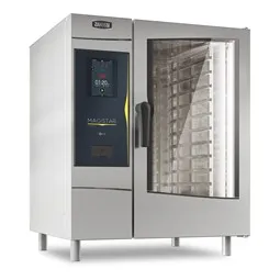 Magistar Combi TI Ovens