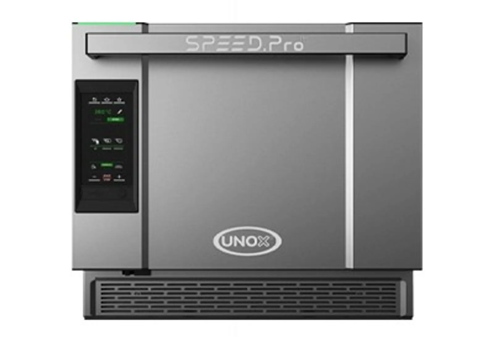 Speed Cook Ovens