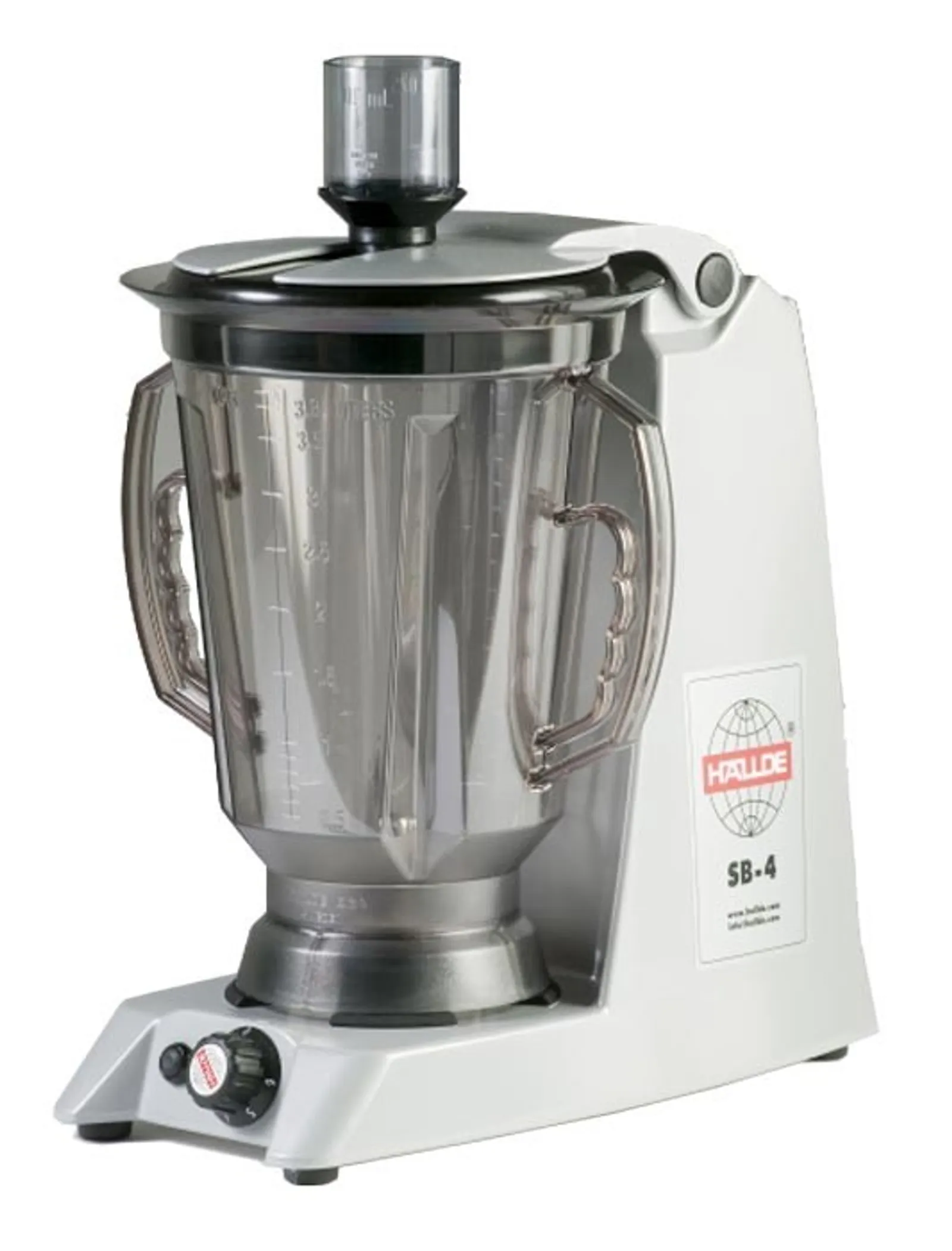 Food Blenders