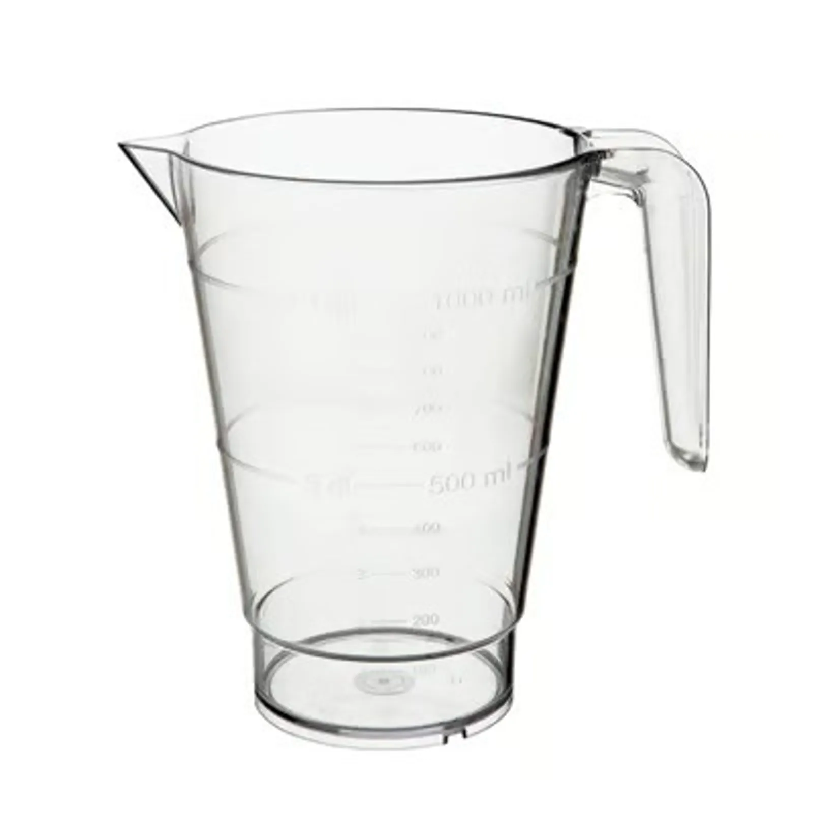 Measure Jug