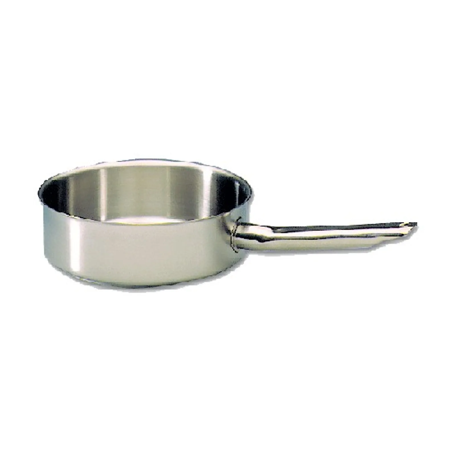 Saute Pans Stainless Steel