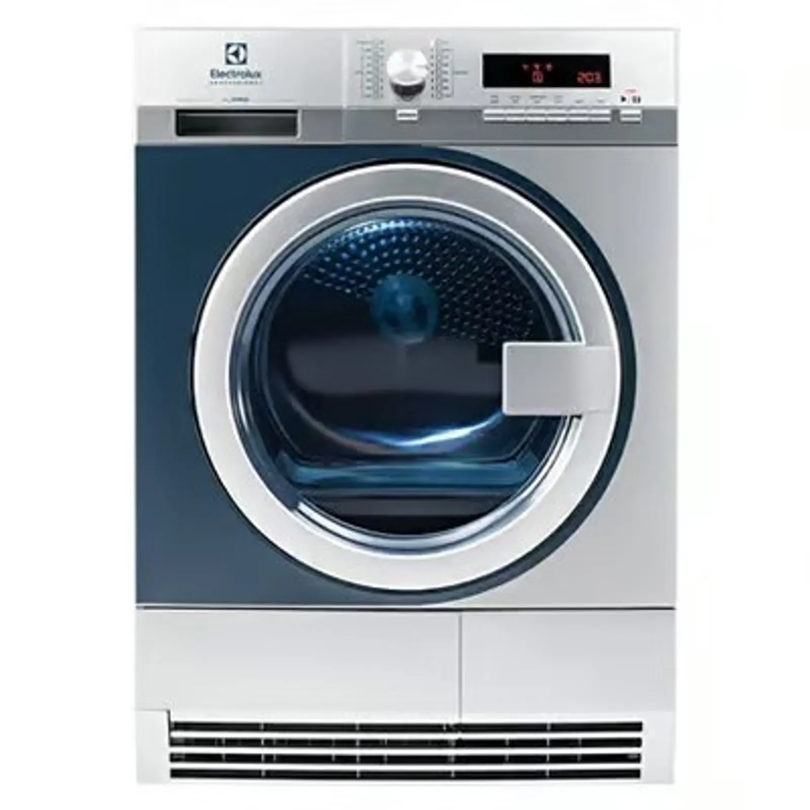 Clothes Washers & Dryers