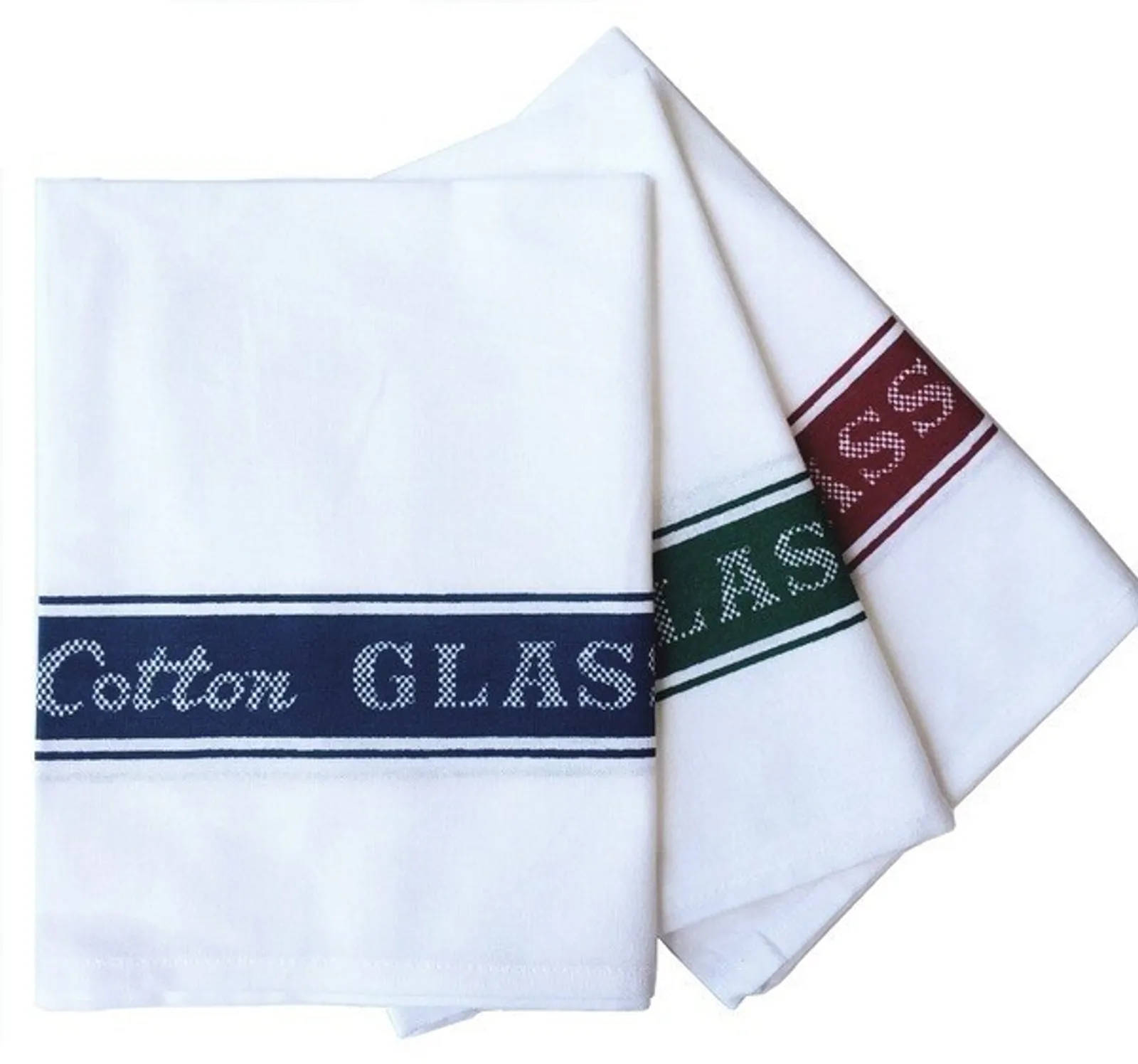 Glass Cloths