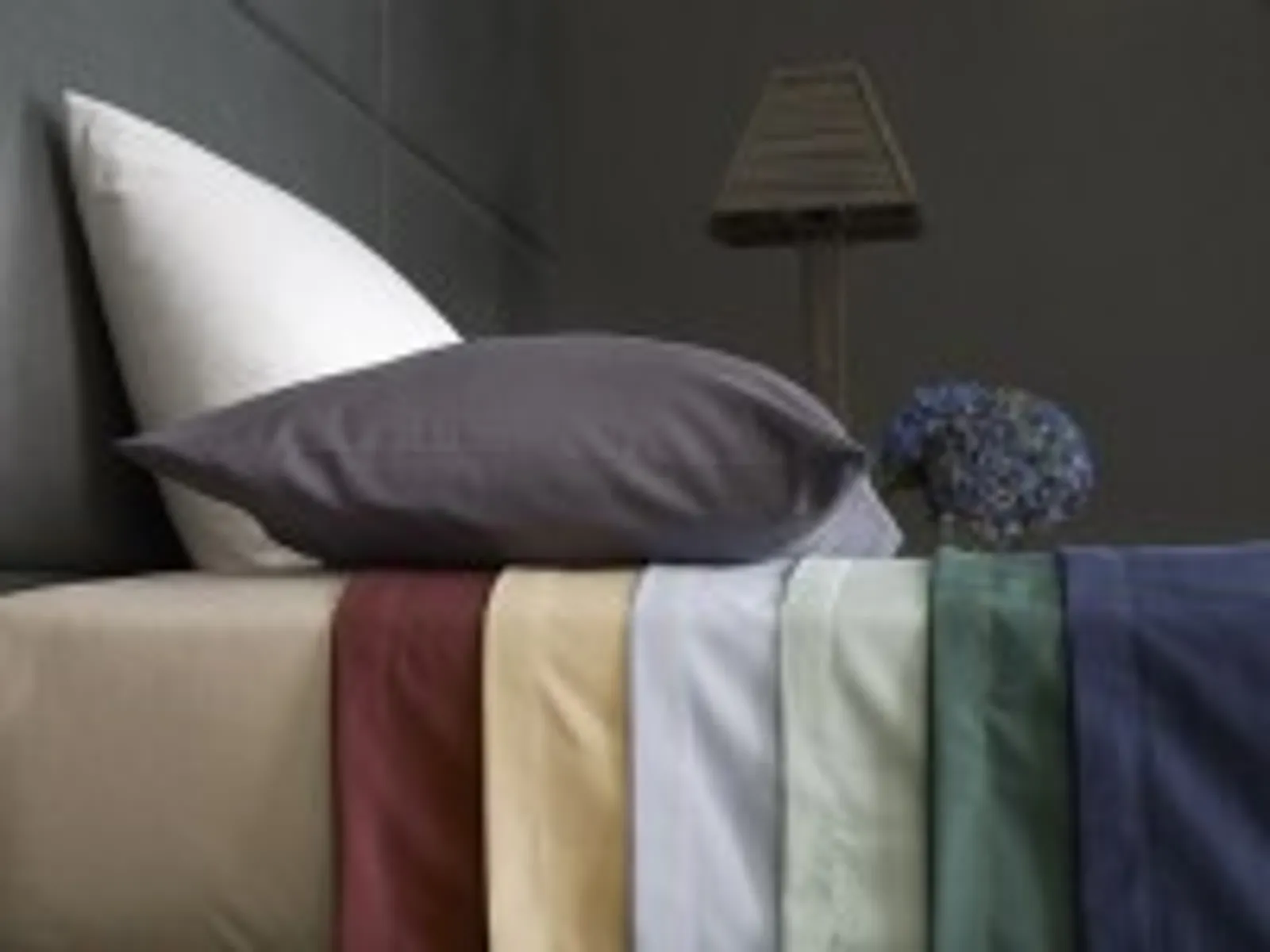 Sheets & Pillow Cases