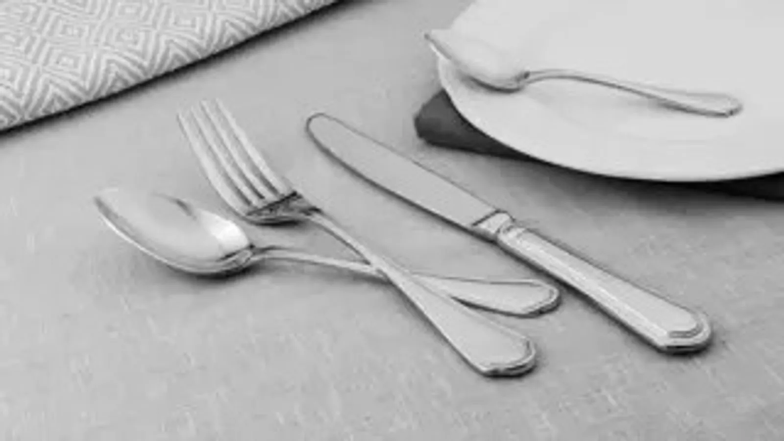 Cutlery