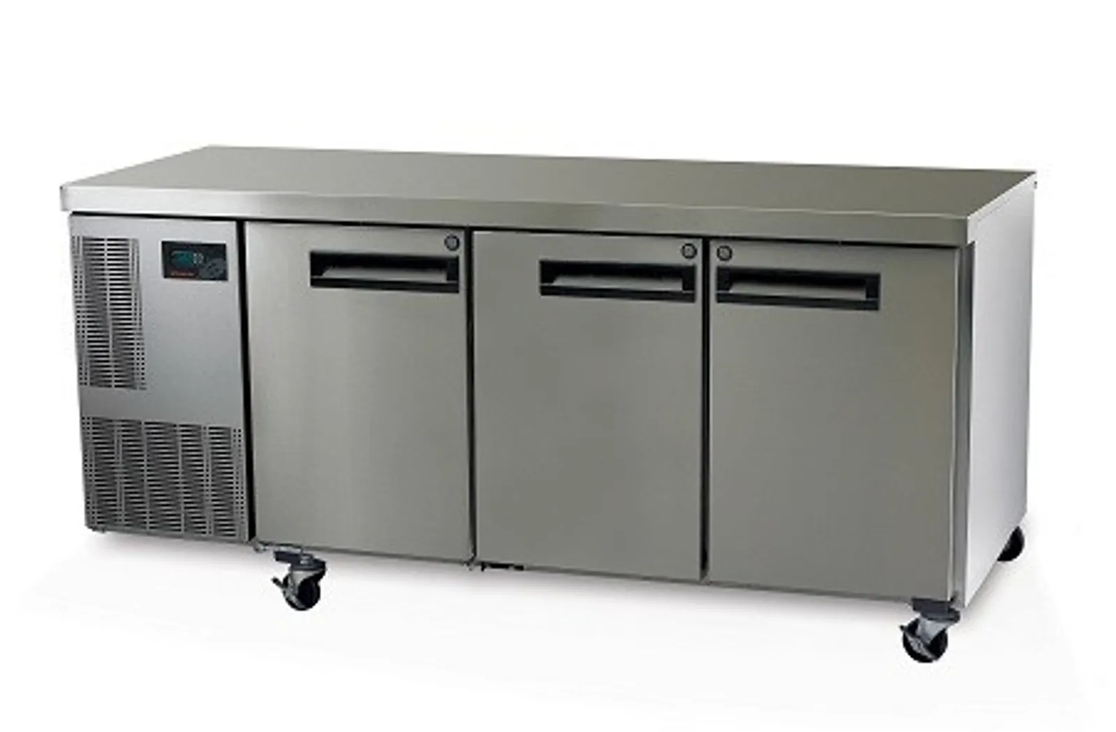 Underbench Freezers