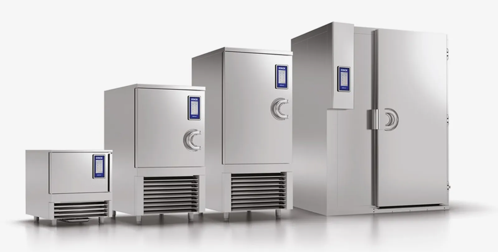 Blast Chiller Shock Freezer