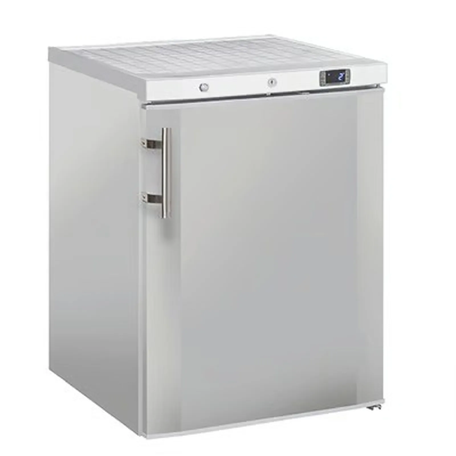 1 Door Underbench Solid Door Freezer