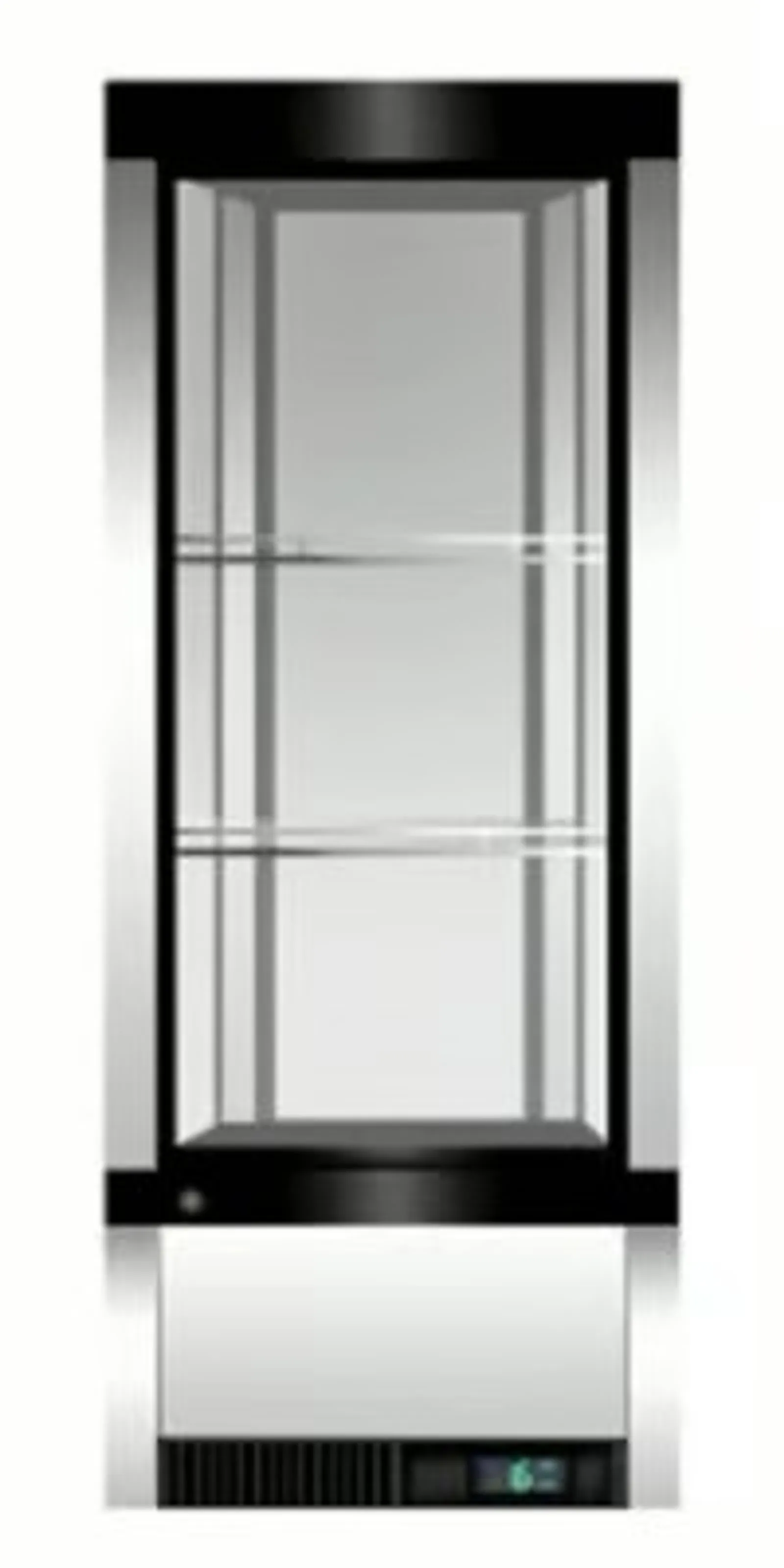 Countertop Merchandising Fridges