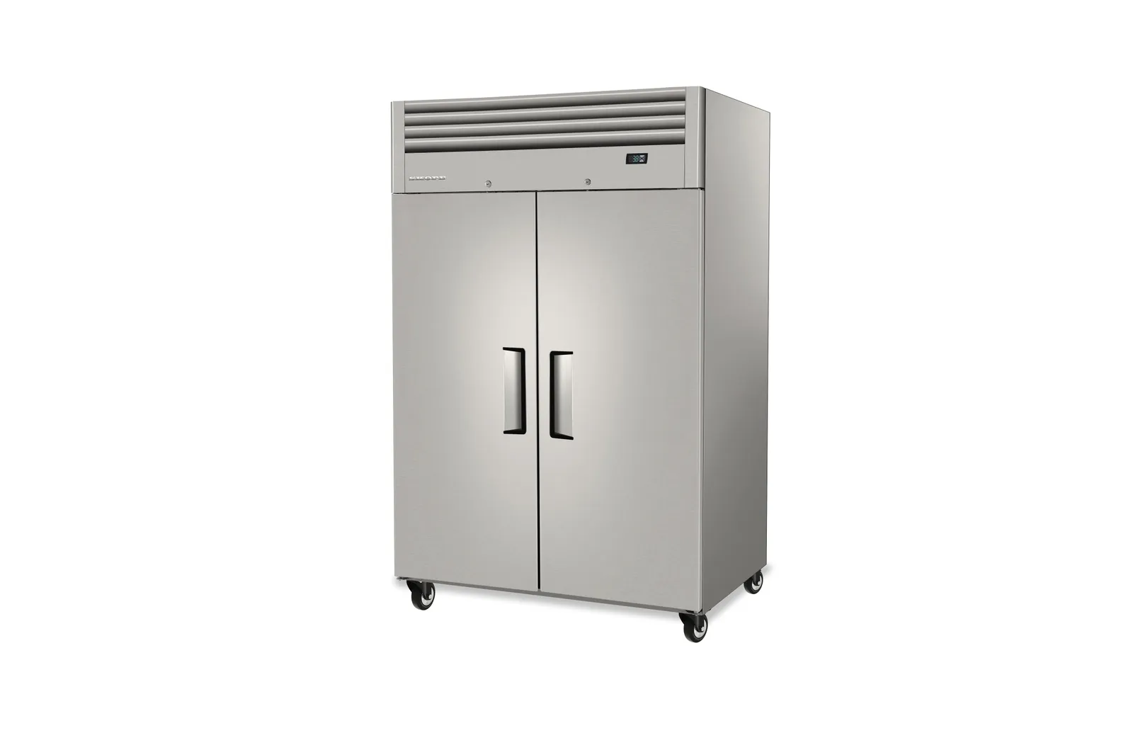 Upright Storage Freezers
