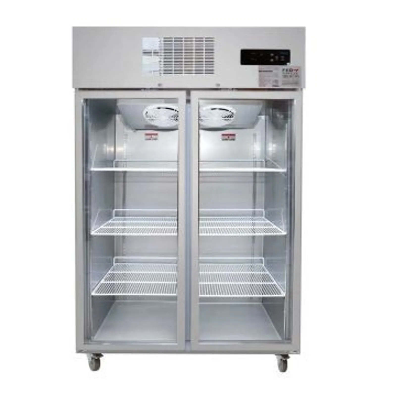 Uprigth Freezer