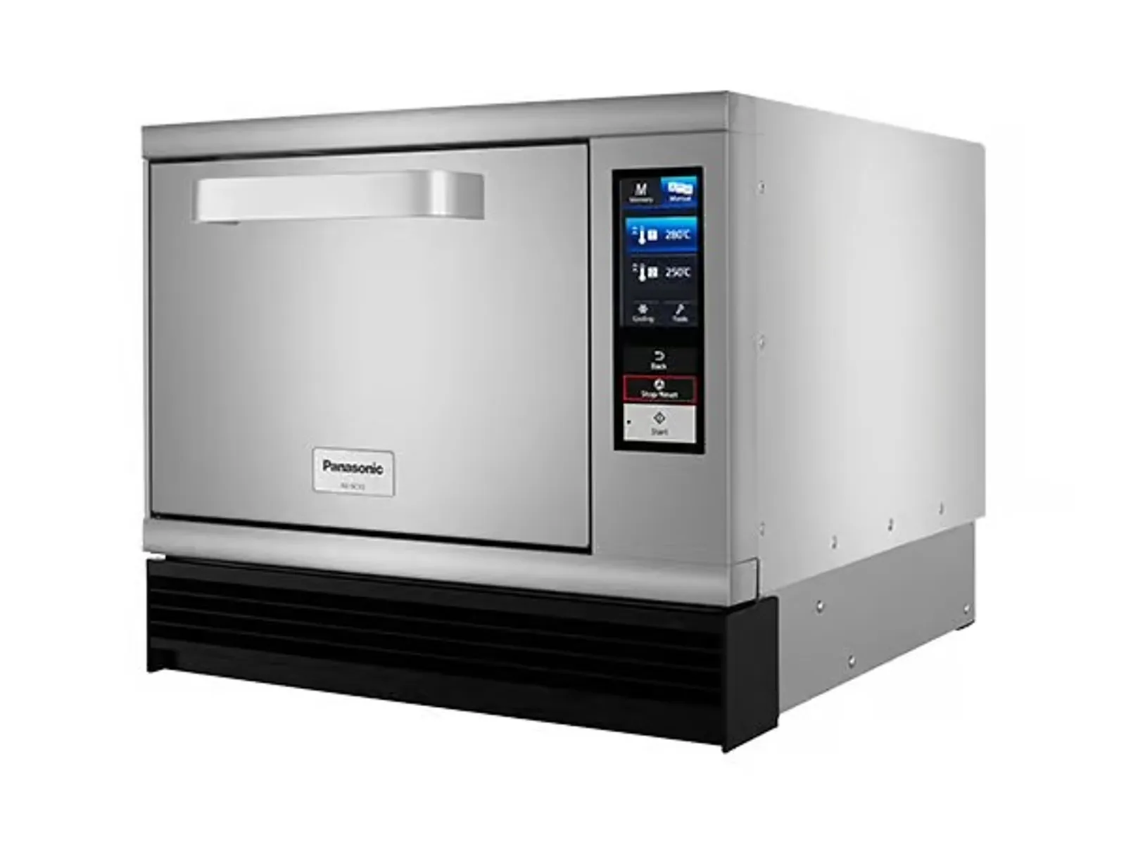 Speed Ovens
