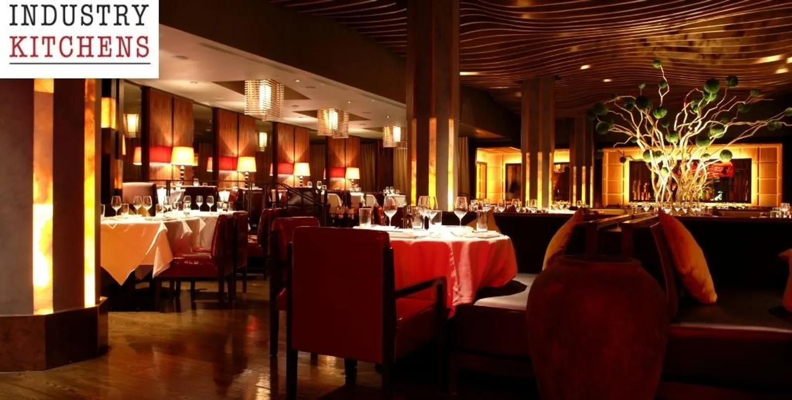 Asian Restaurant Supplies