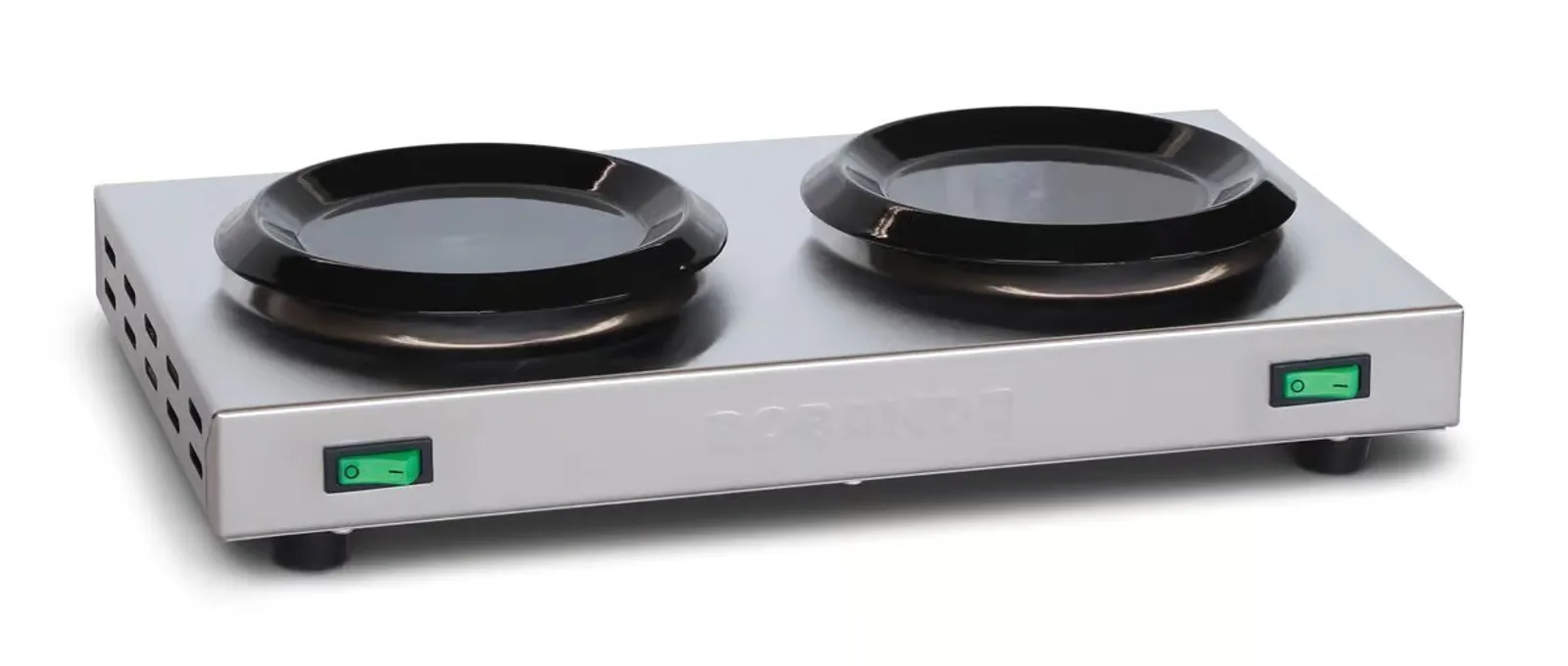 Coffee Warming Plates