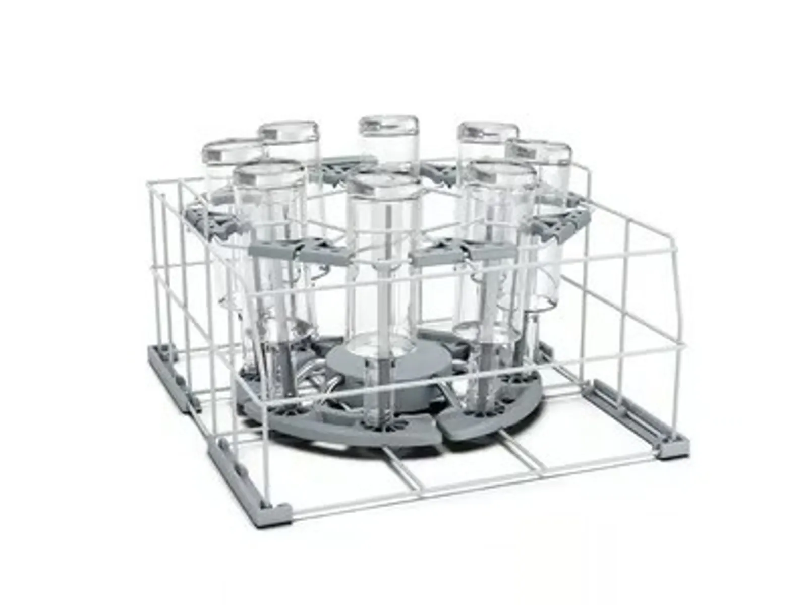 Bottle Washing System