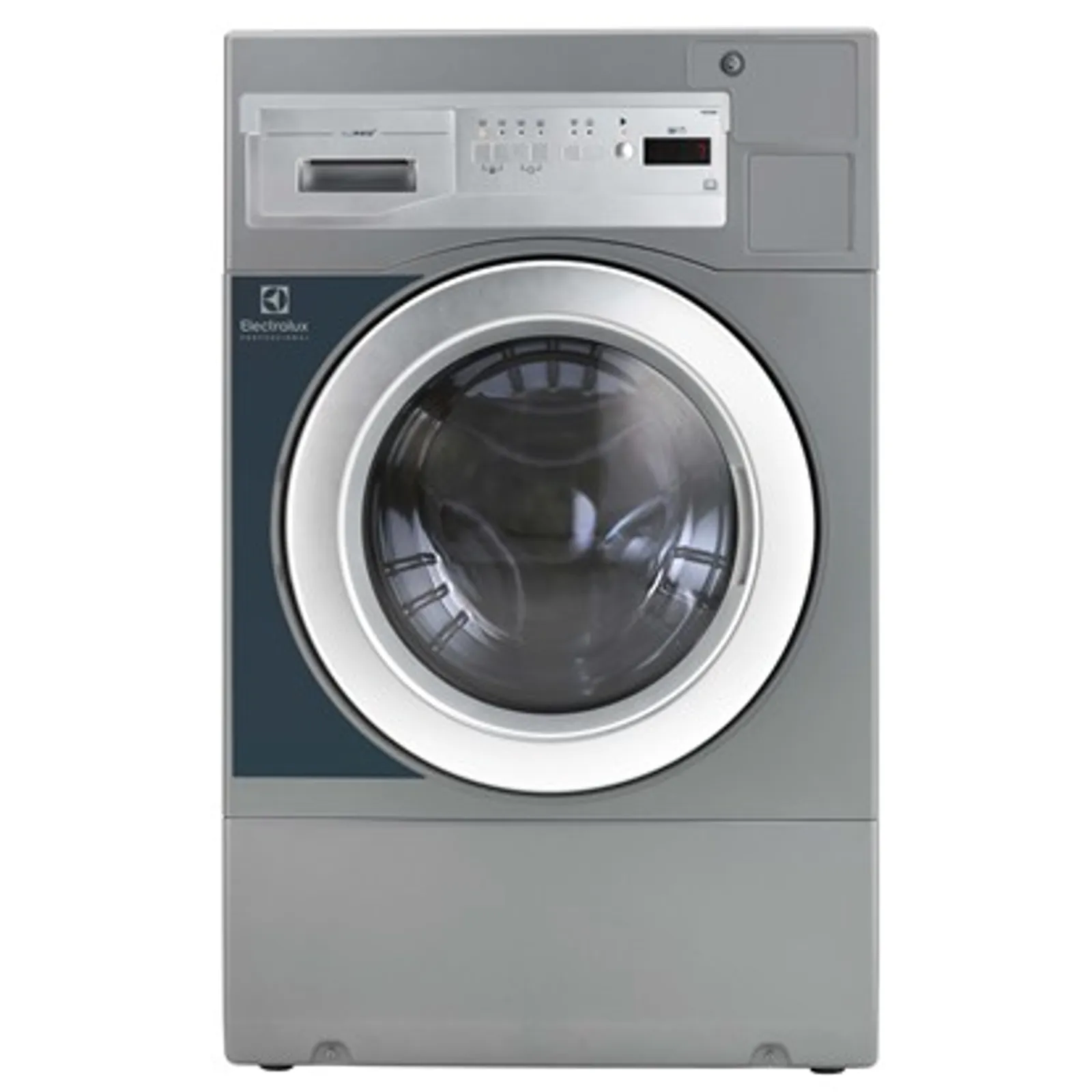 Washing Machines