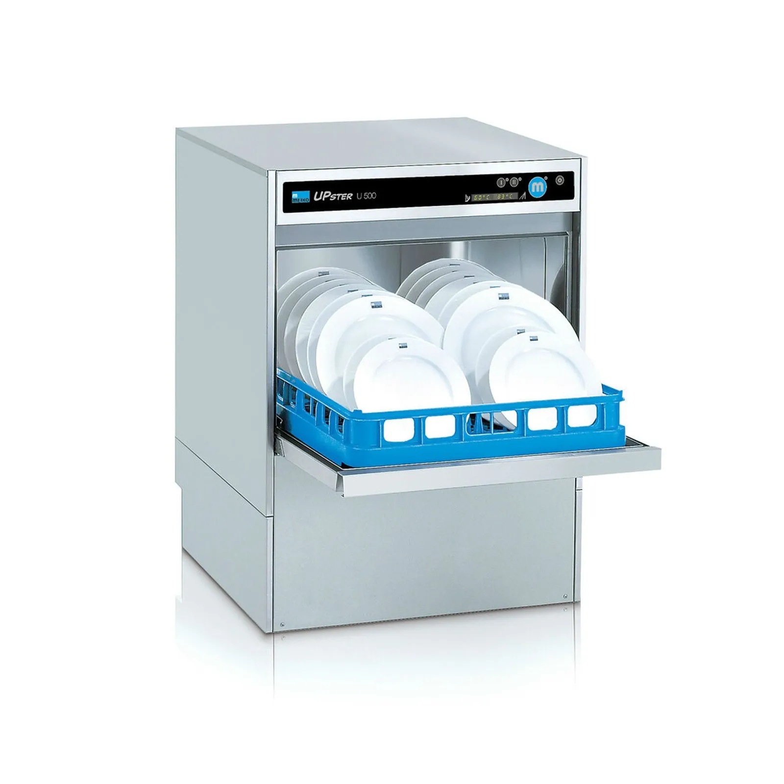 Undercounter Dishwashers & Glasswashers