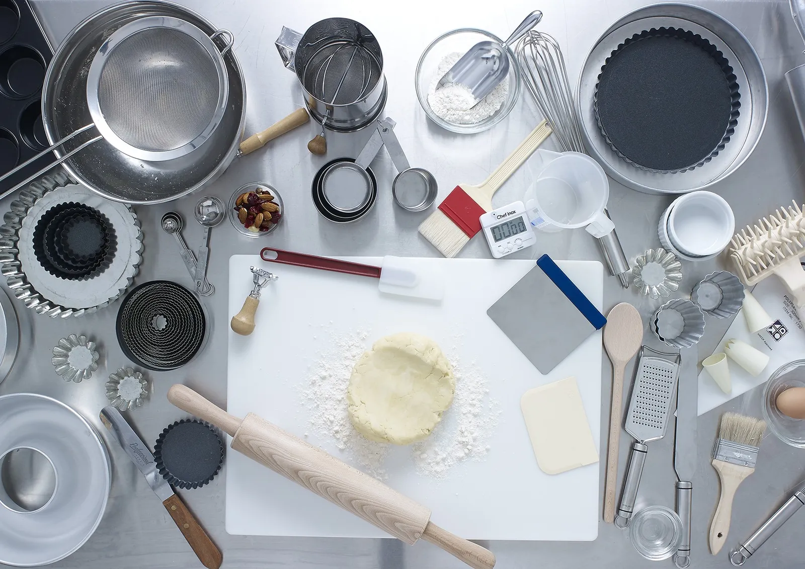 Mining Camp Kitchens