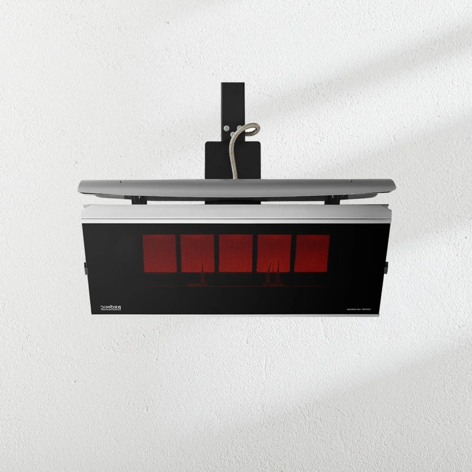 Ceiling / Wall Mount Heaters