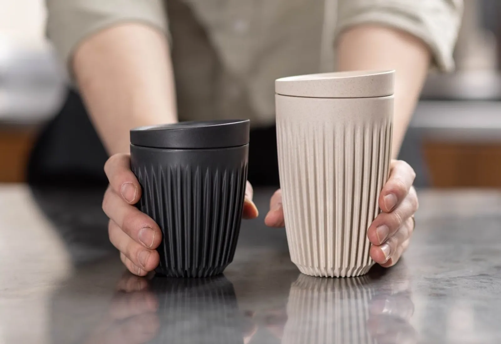 Reusable Cups