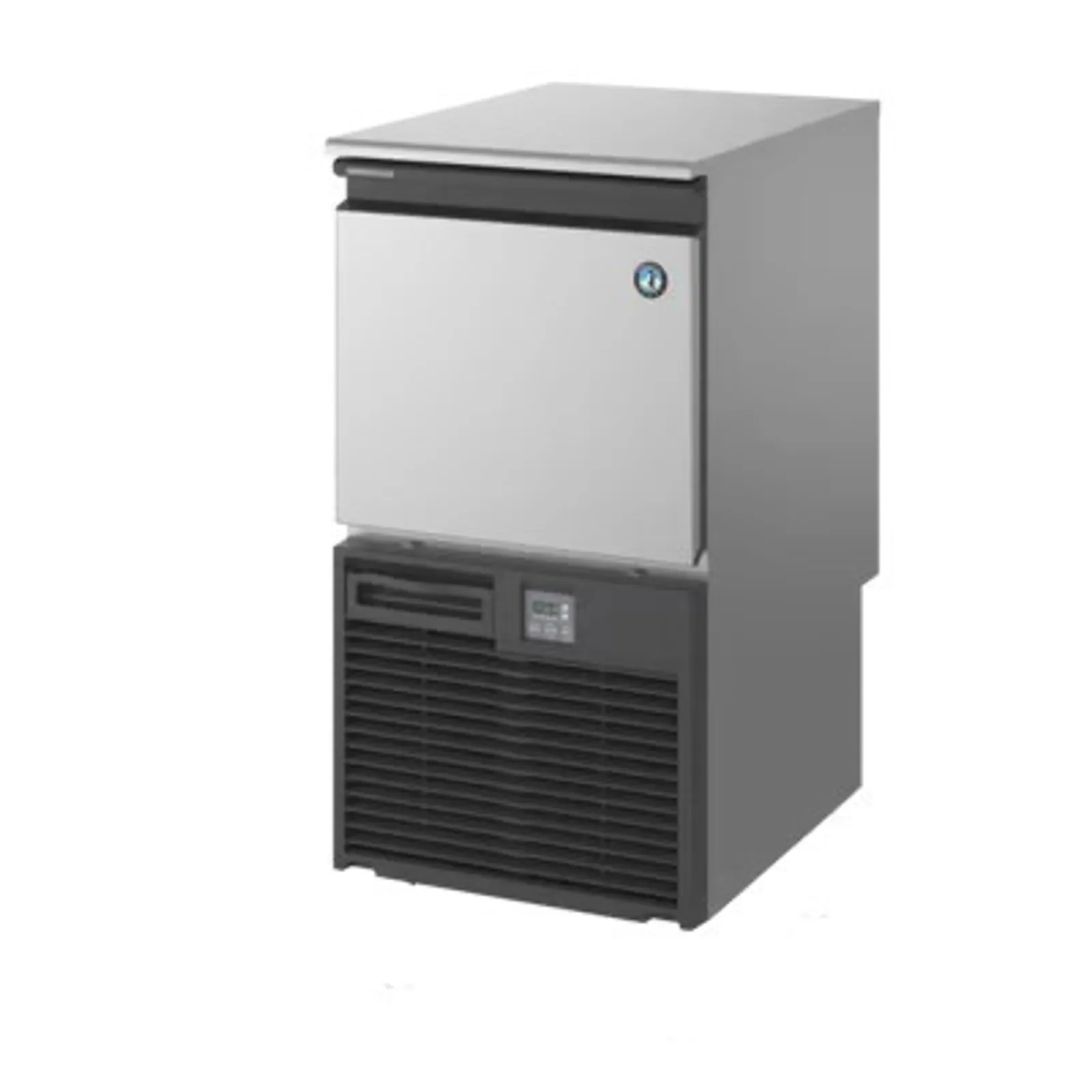 Ice Maker with Drain Pump