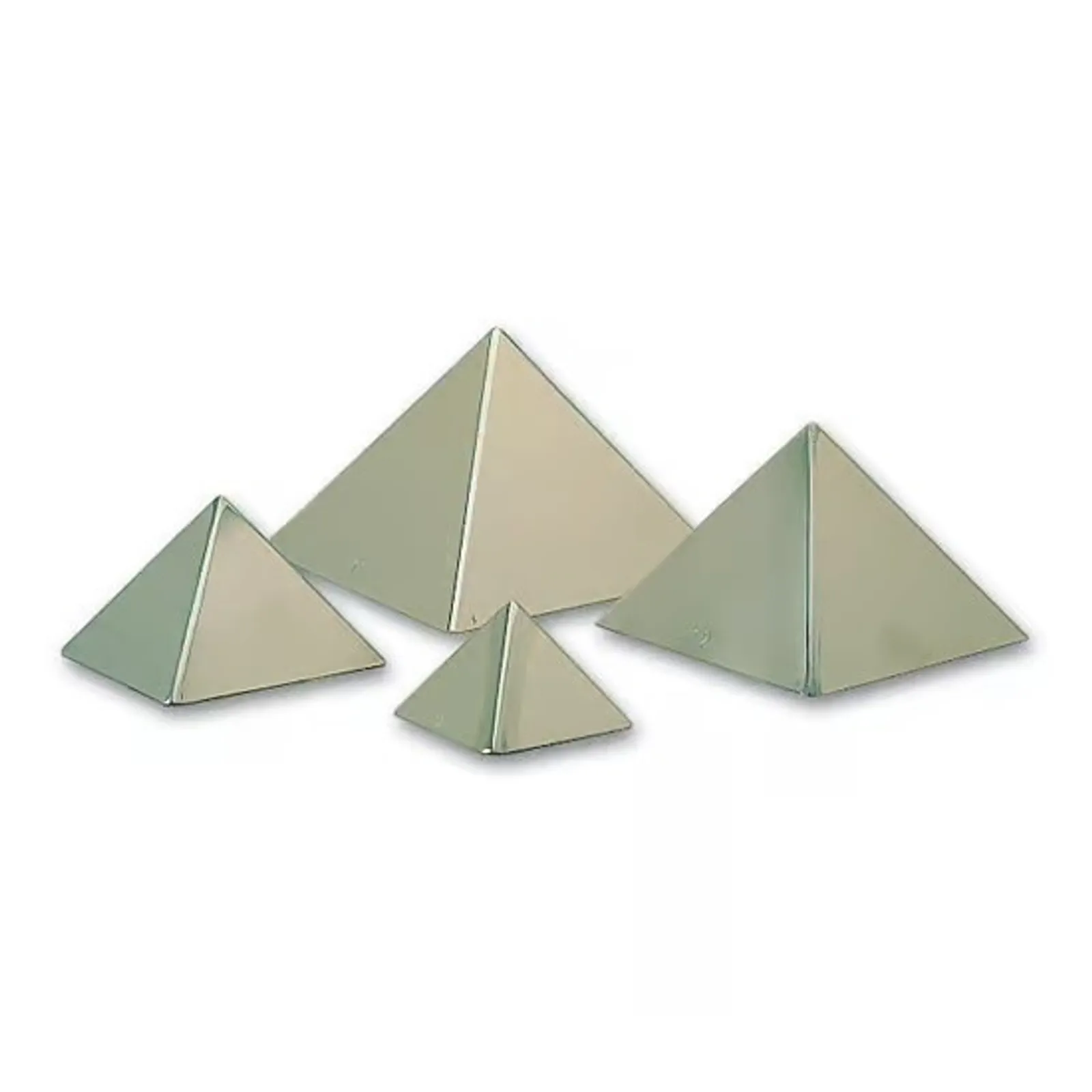 Pyramid Mould