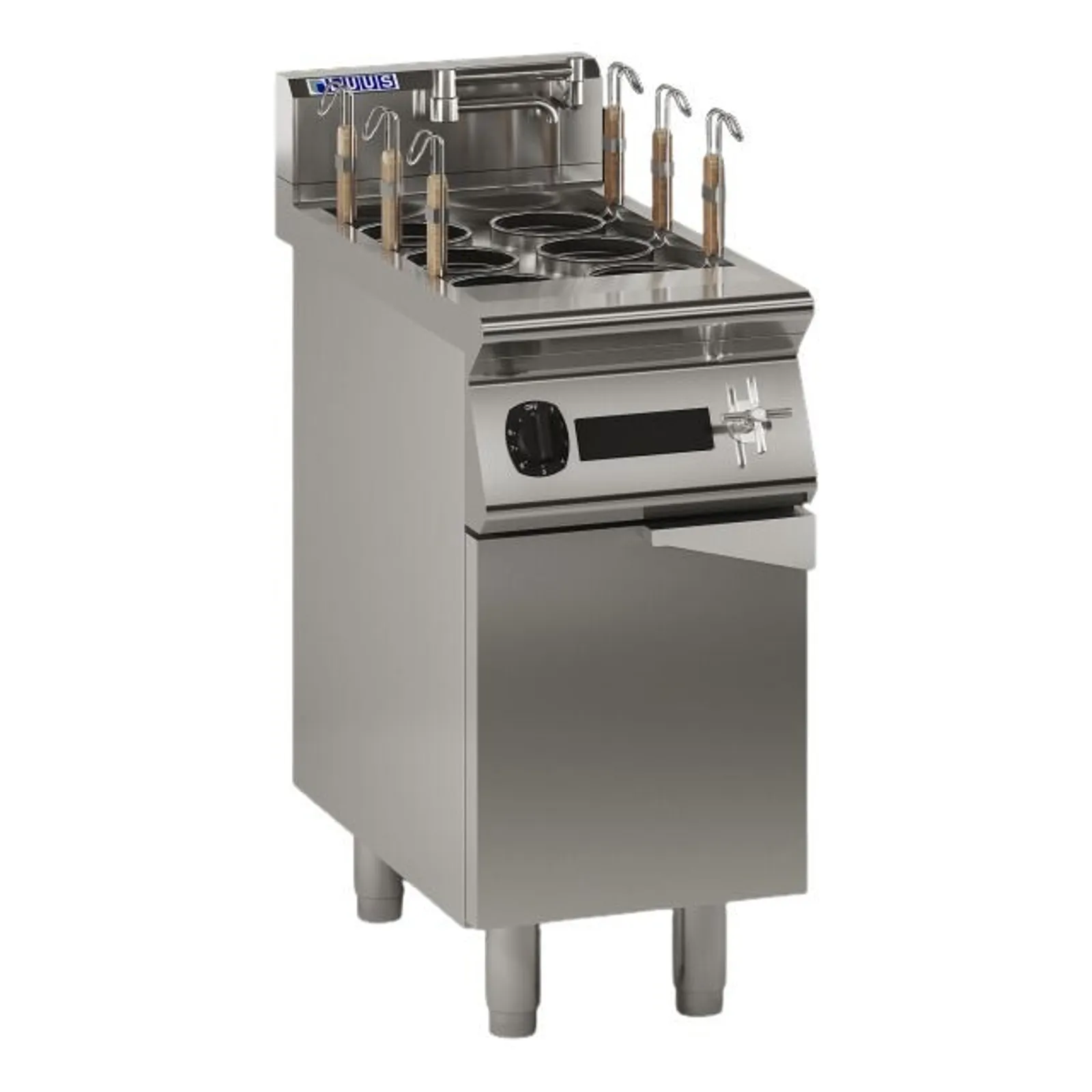 Induction Noodle Cookers