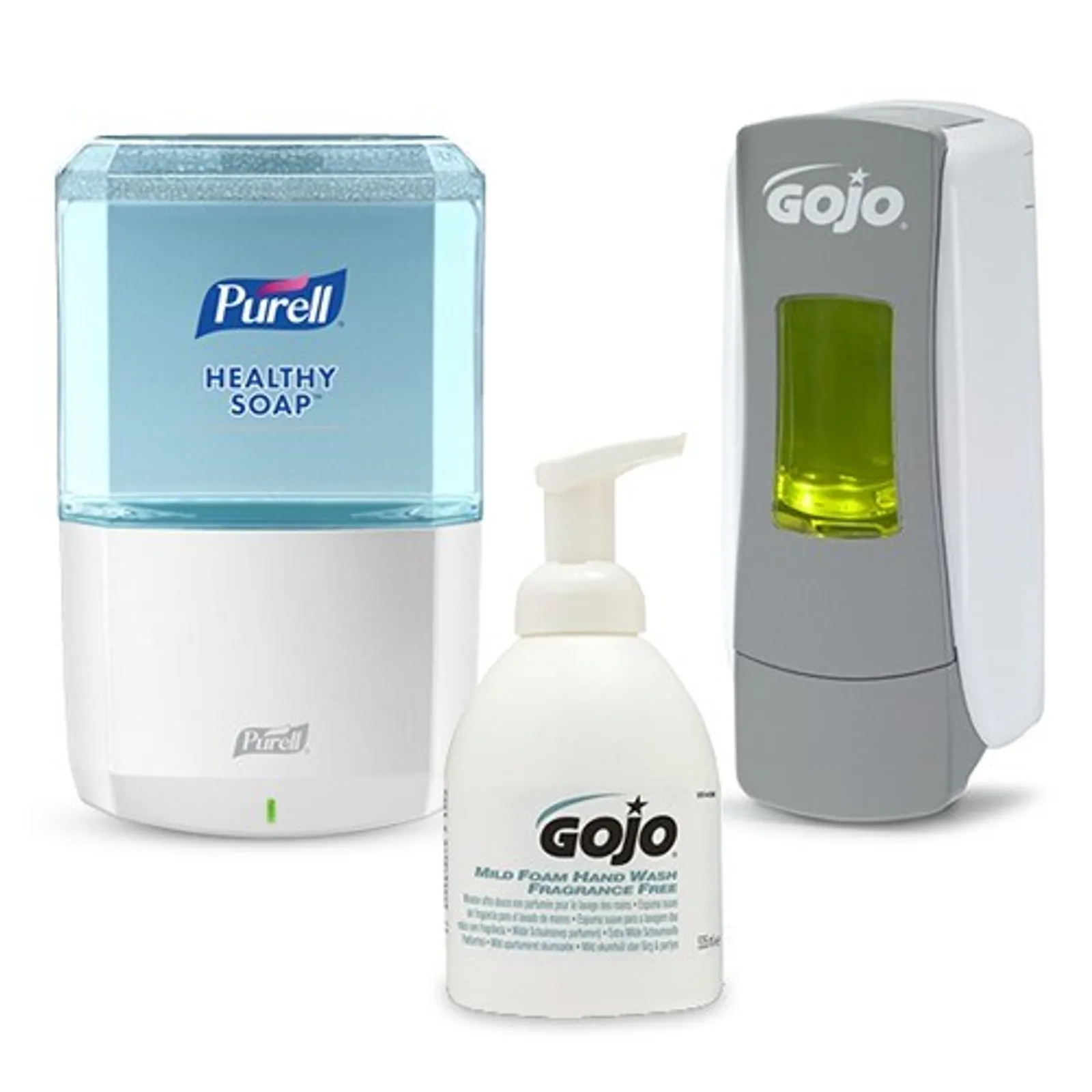 Skin Health & Hygiene Solutions