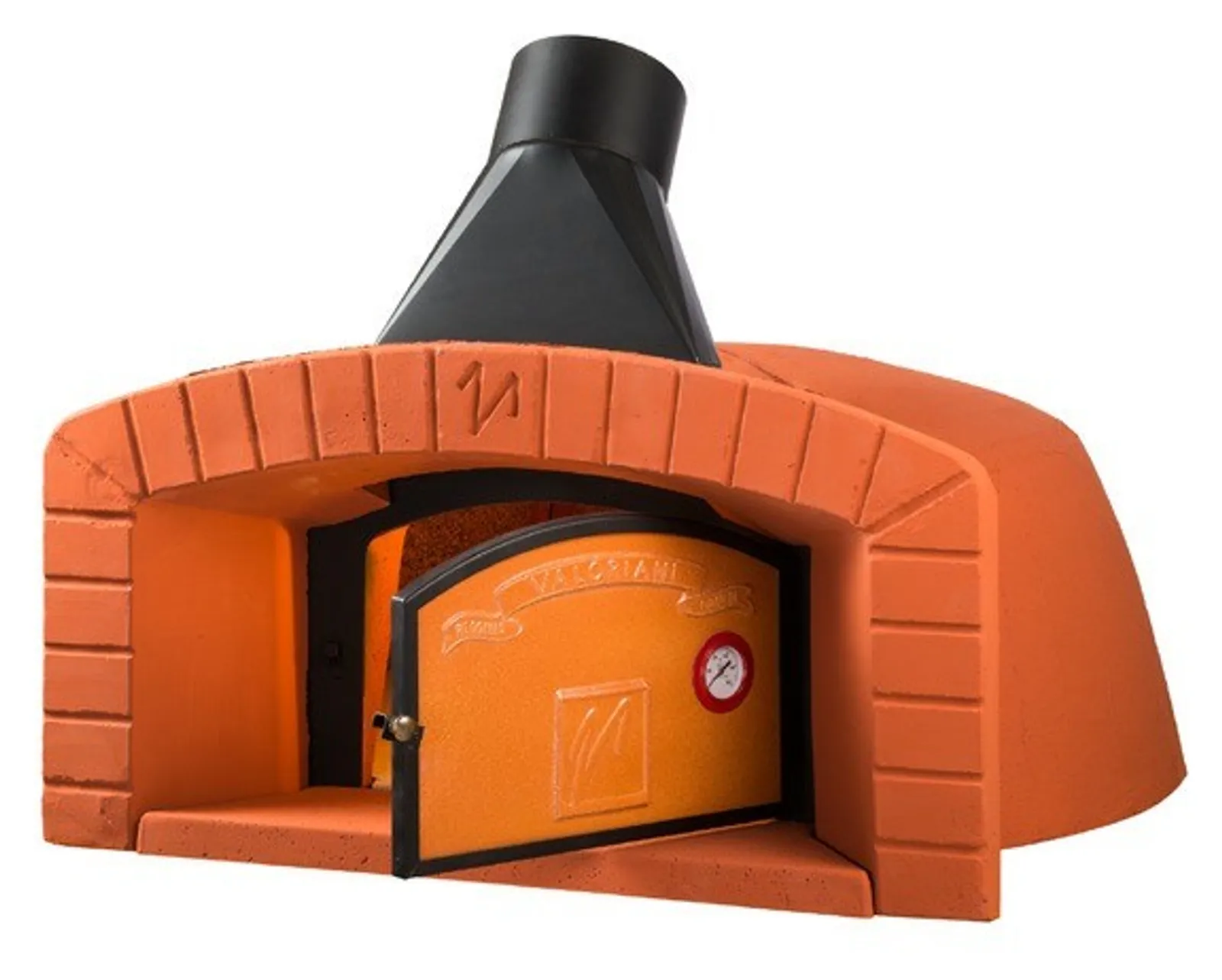 Domestic Pizza Ovens