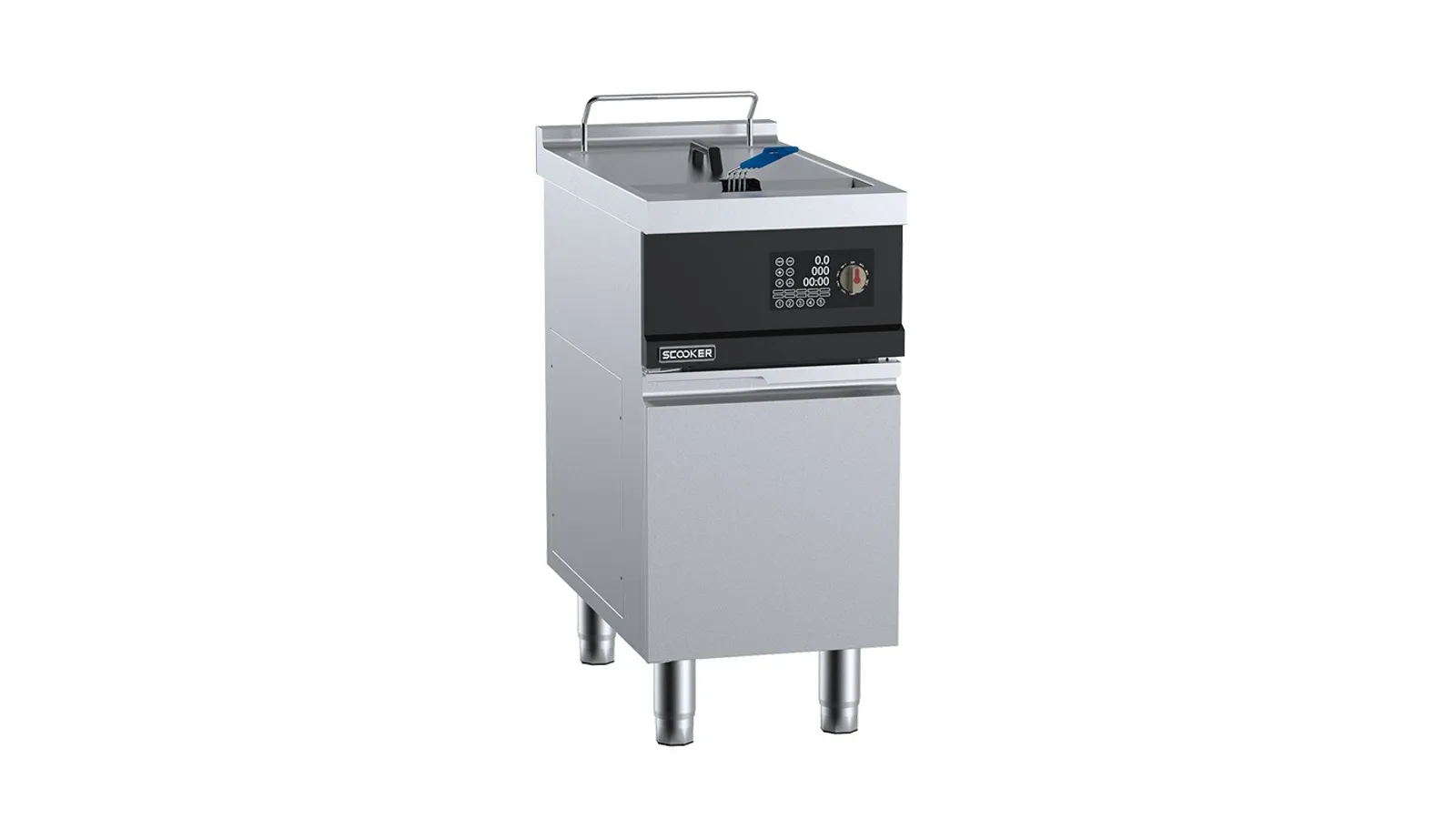 Induction Fryer