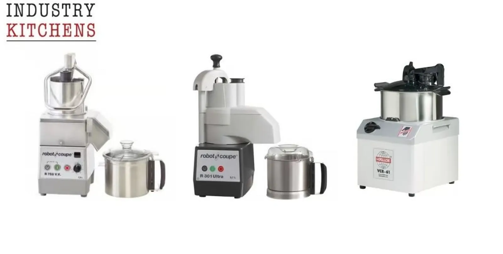 Commercial Food Equipment