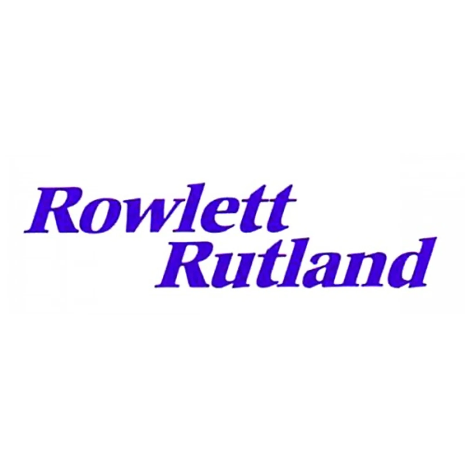 Rowlett Rutland