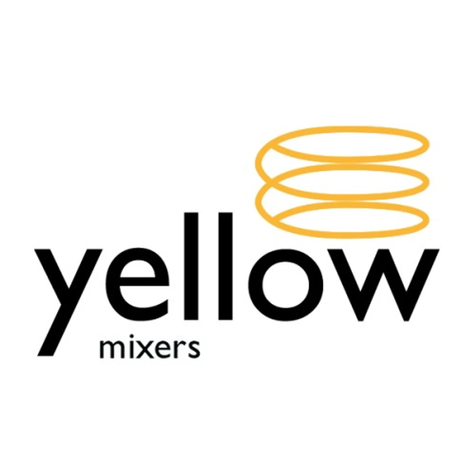 Yellow Mixers