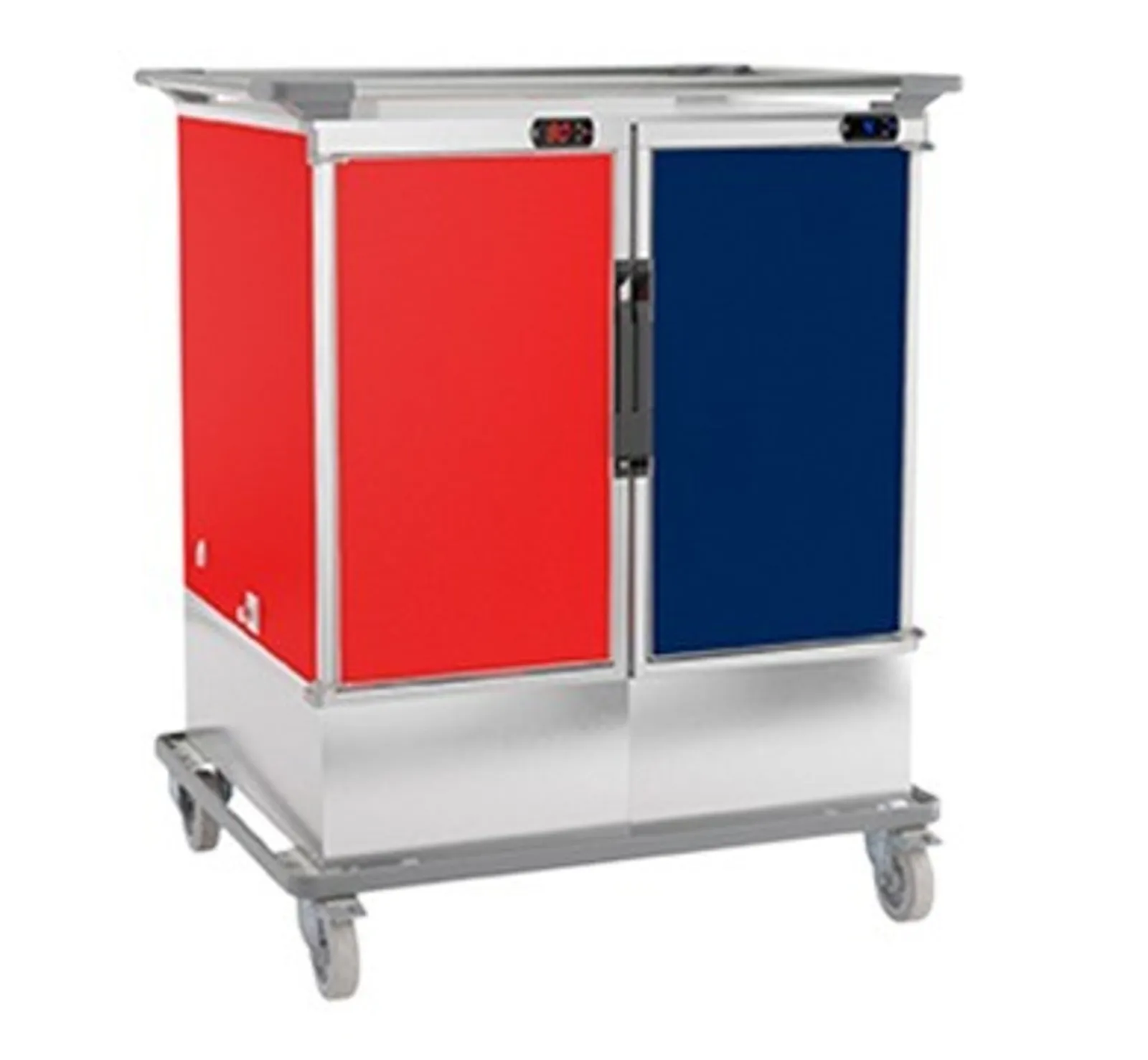 Thermobox Heated & Neutral Models