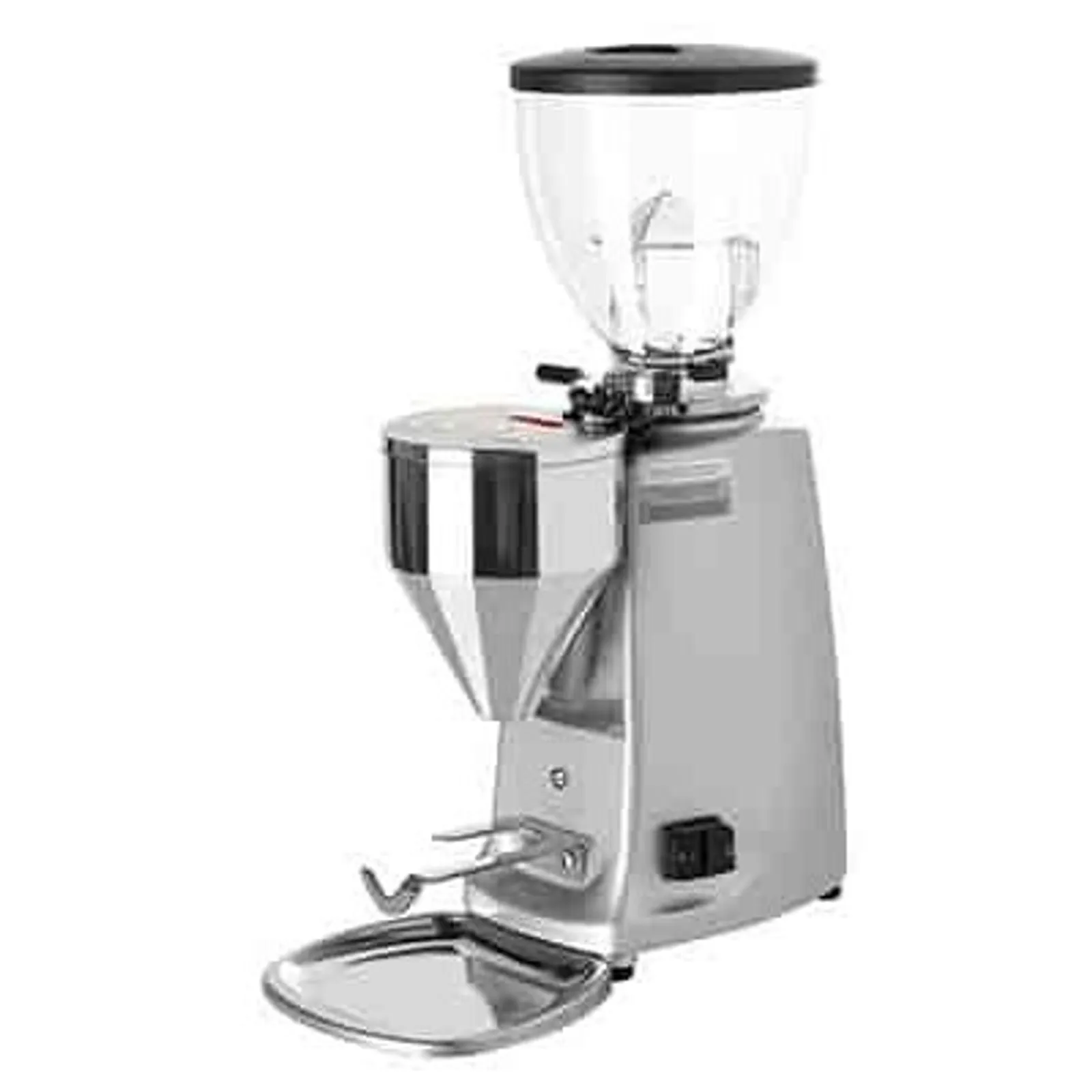 Mazzer