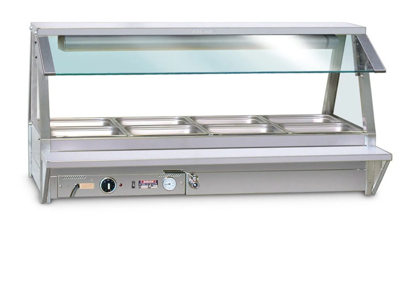 Foodbar & Bain Marie Accessories