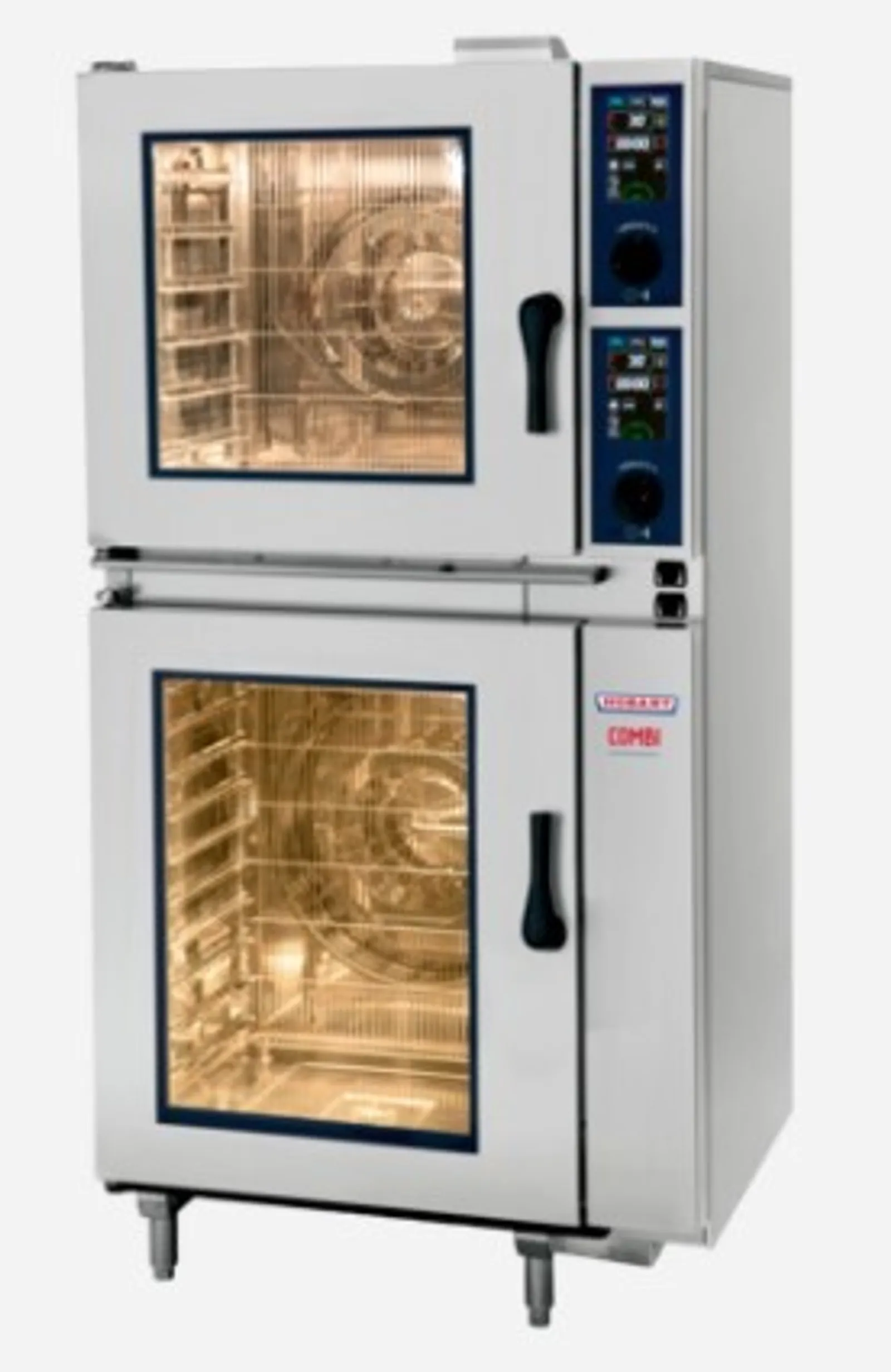 Hobart Combi HEJ611E Convection Steamer
