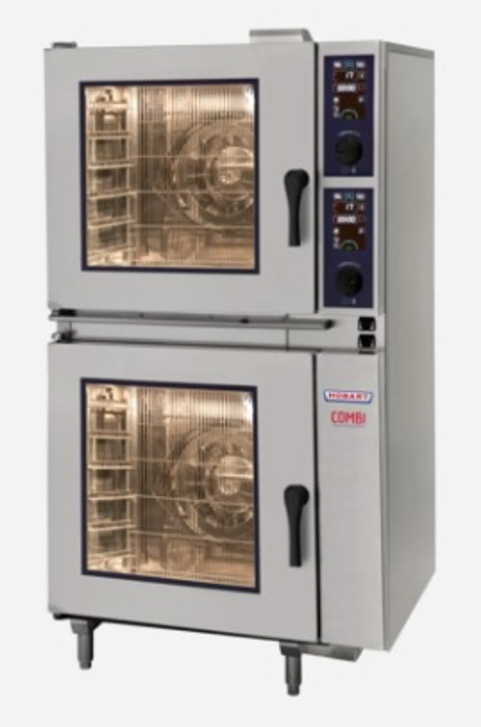 Hobart Combi HEJ661E Convection Steamer