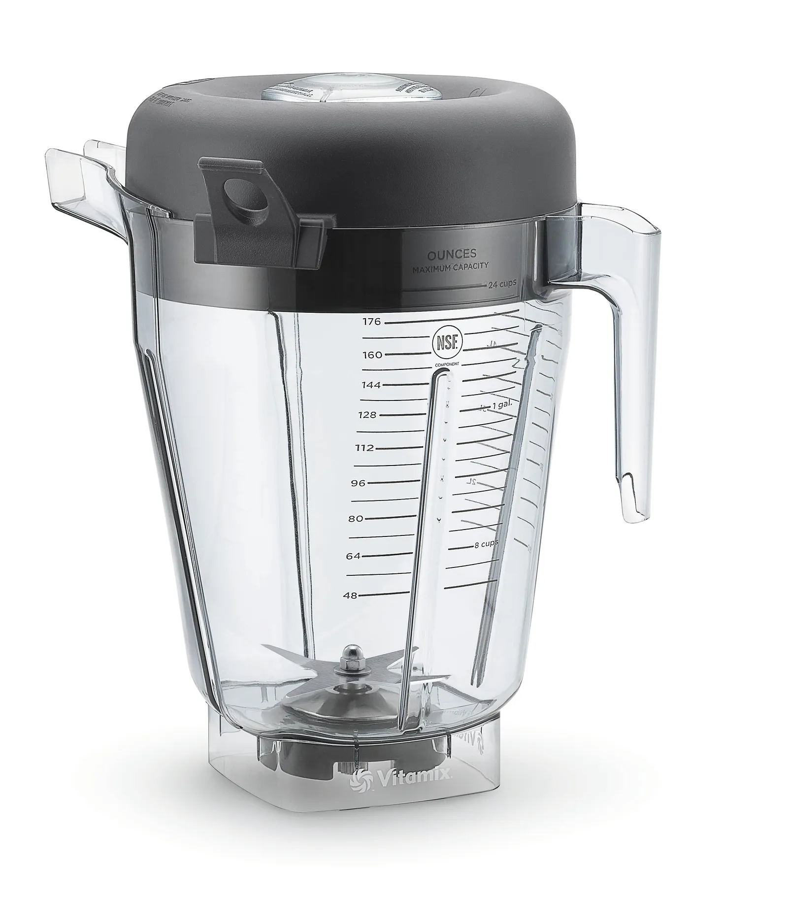Vitamix VM15899 Blender Container 5.6Lt Blade Assembly